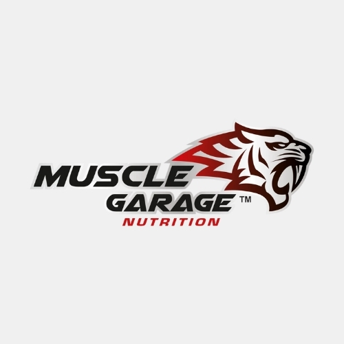 Muscle Garage